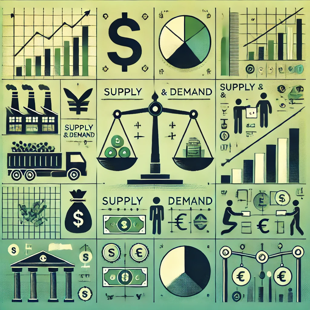 Fundamentos de Economía