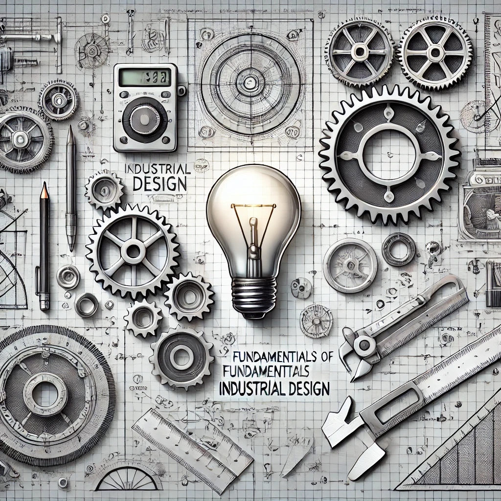 Fundamentos del Diseño Industria