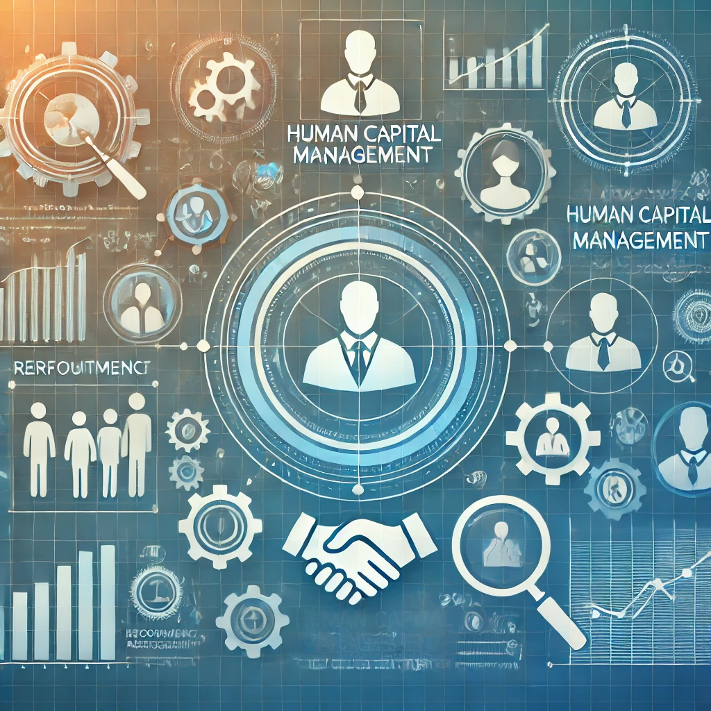 Gestión del Capital Humano