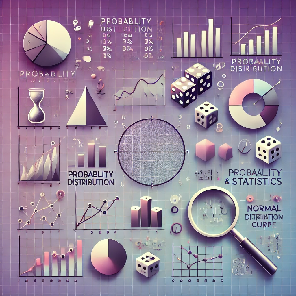 Probabilidad y Estadística