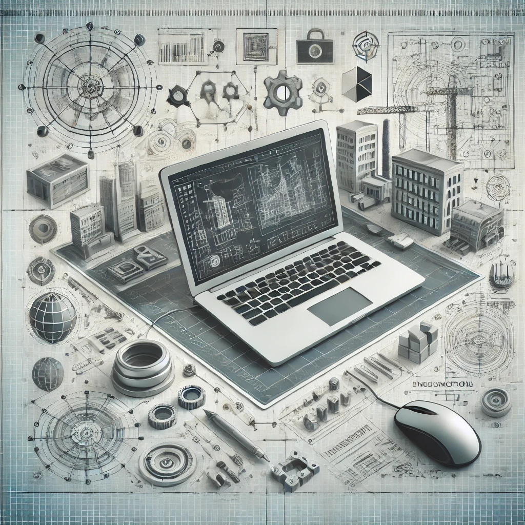 Tecnologías de la Información en el Diseño Industrial