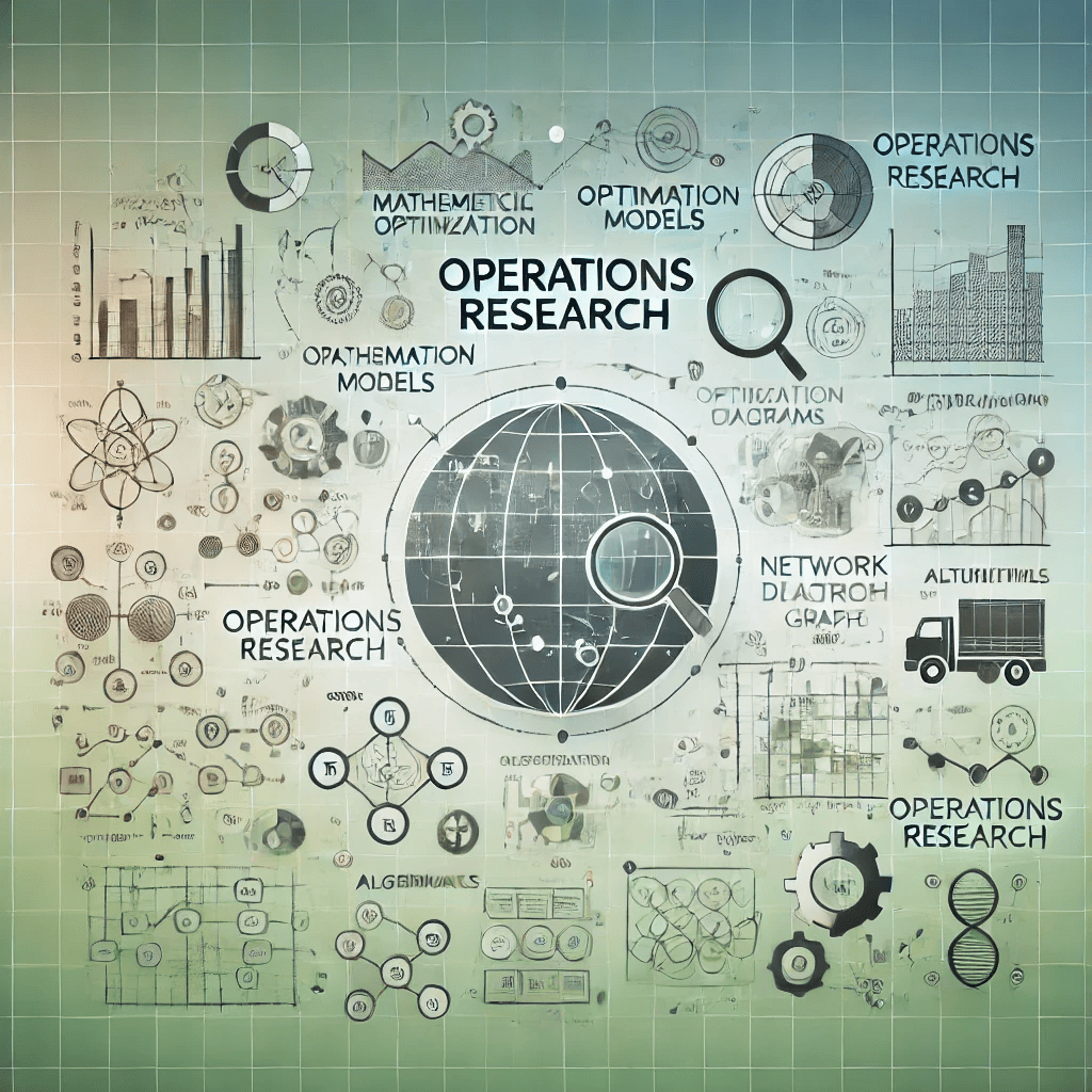Investigación de Operaciones II