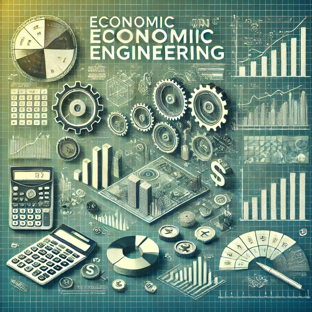 Ingeniería Económica