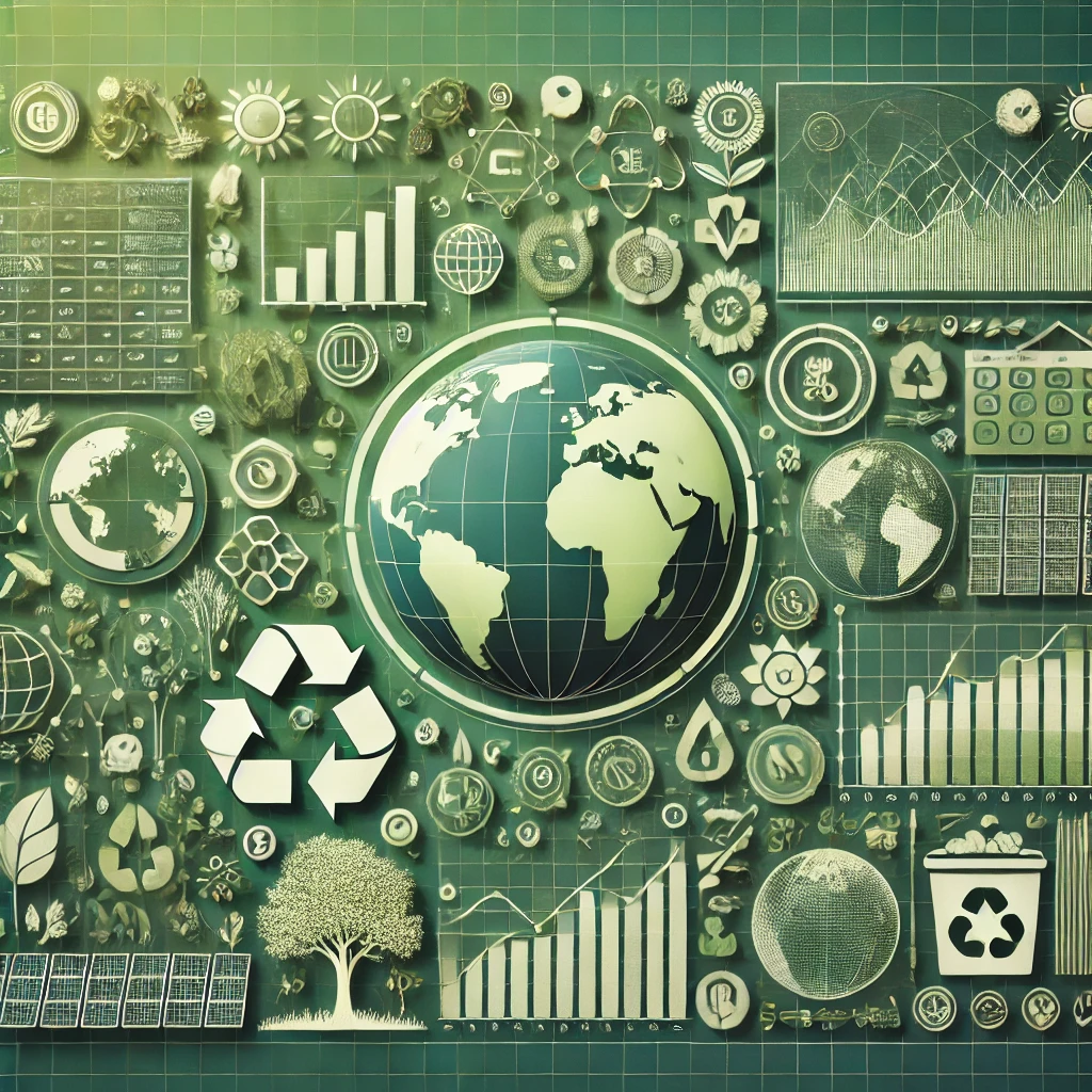 Desarrollo Sustentable e Impacto Ambiental