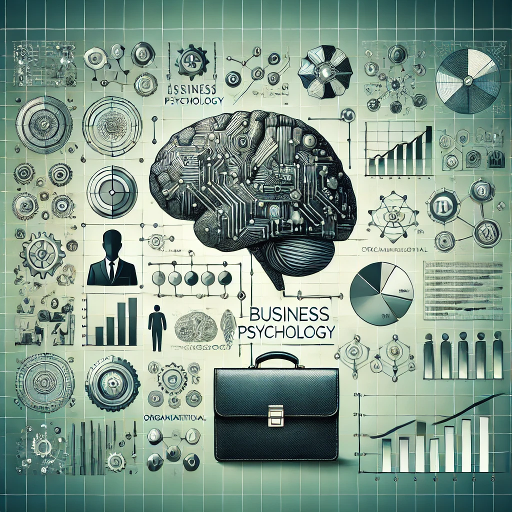 Psicología Empresarial