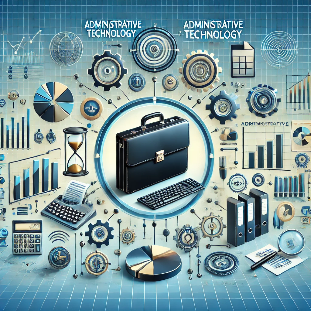 Tecnología Administrativa