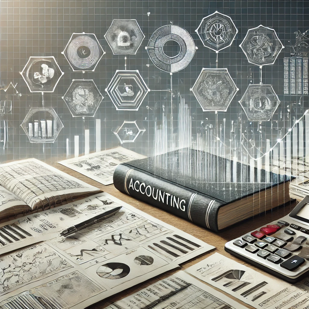 Fundamentos de la contabilidad