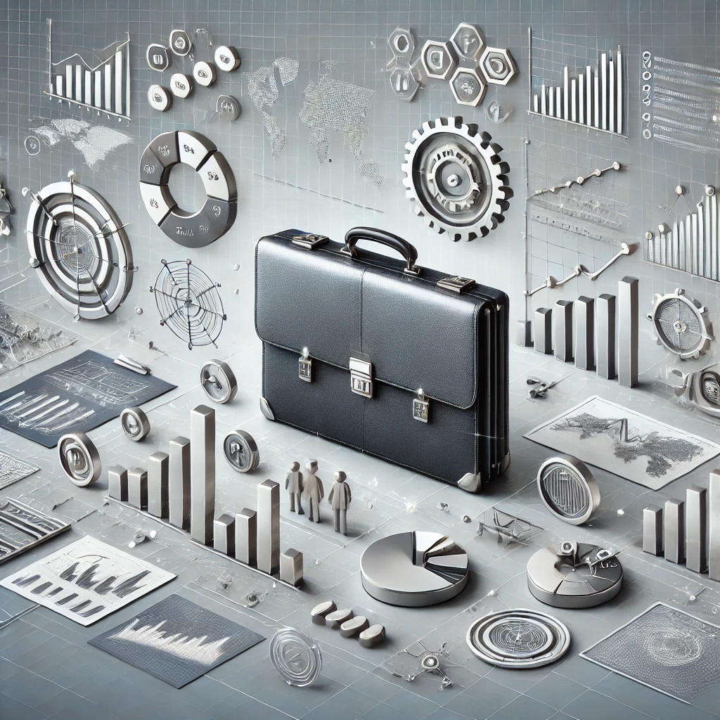 Administración estratégica