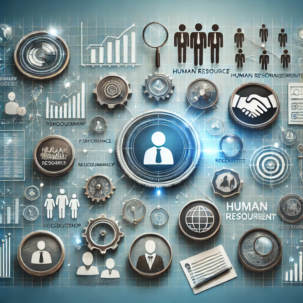 Fundamentos para la administración de recursos humanos