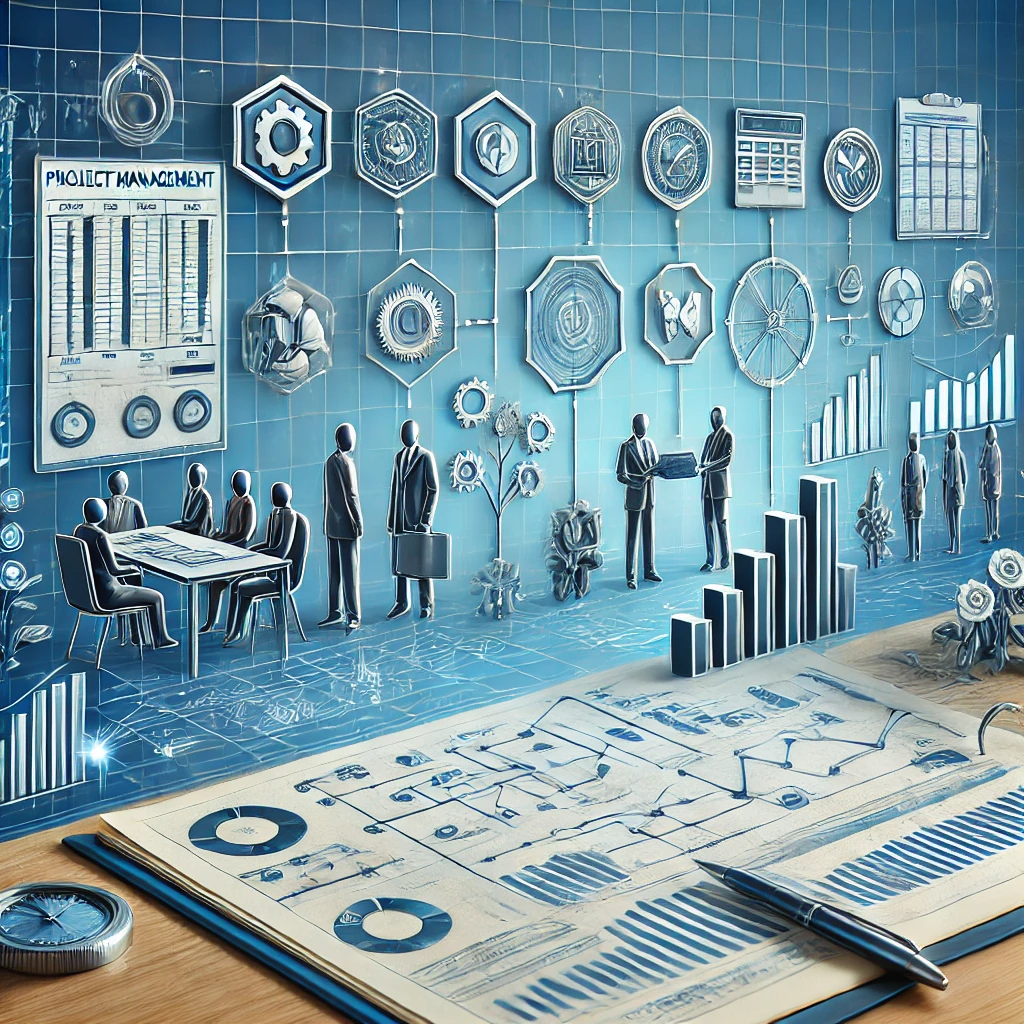 Administración de proyectos