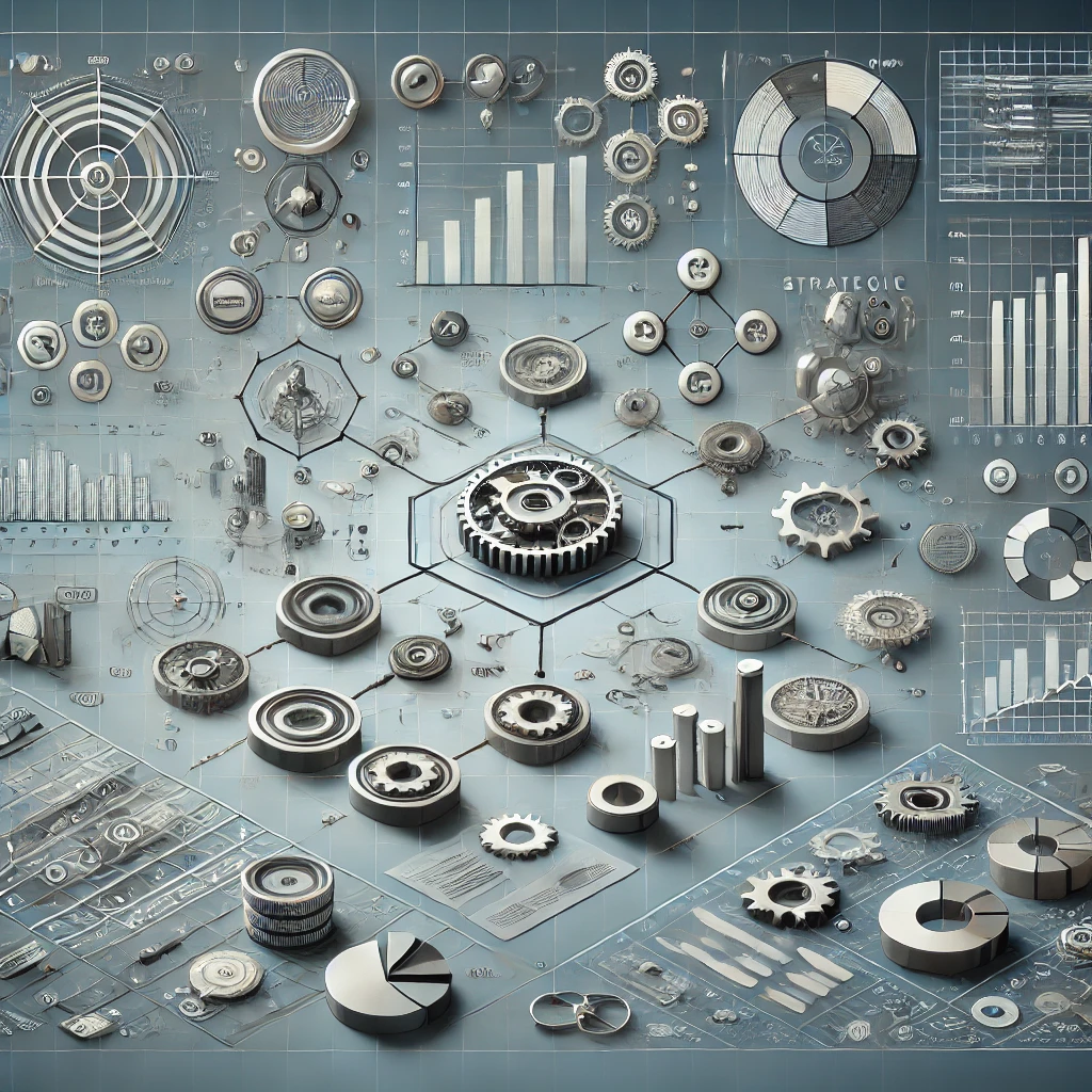 Planeación estratégica