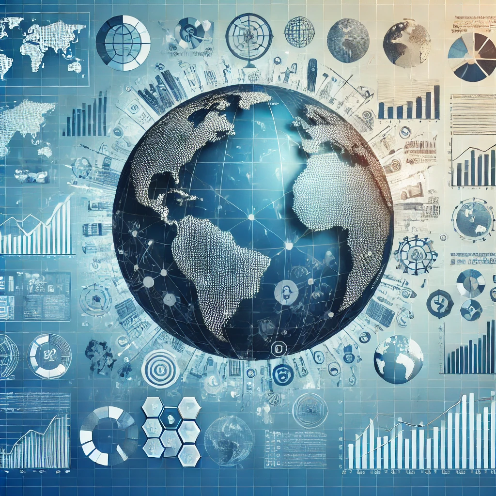 Negocios en un mundo globalizado