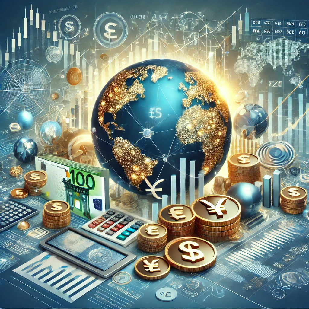 Finanzas internacionales