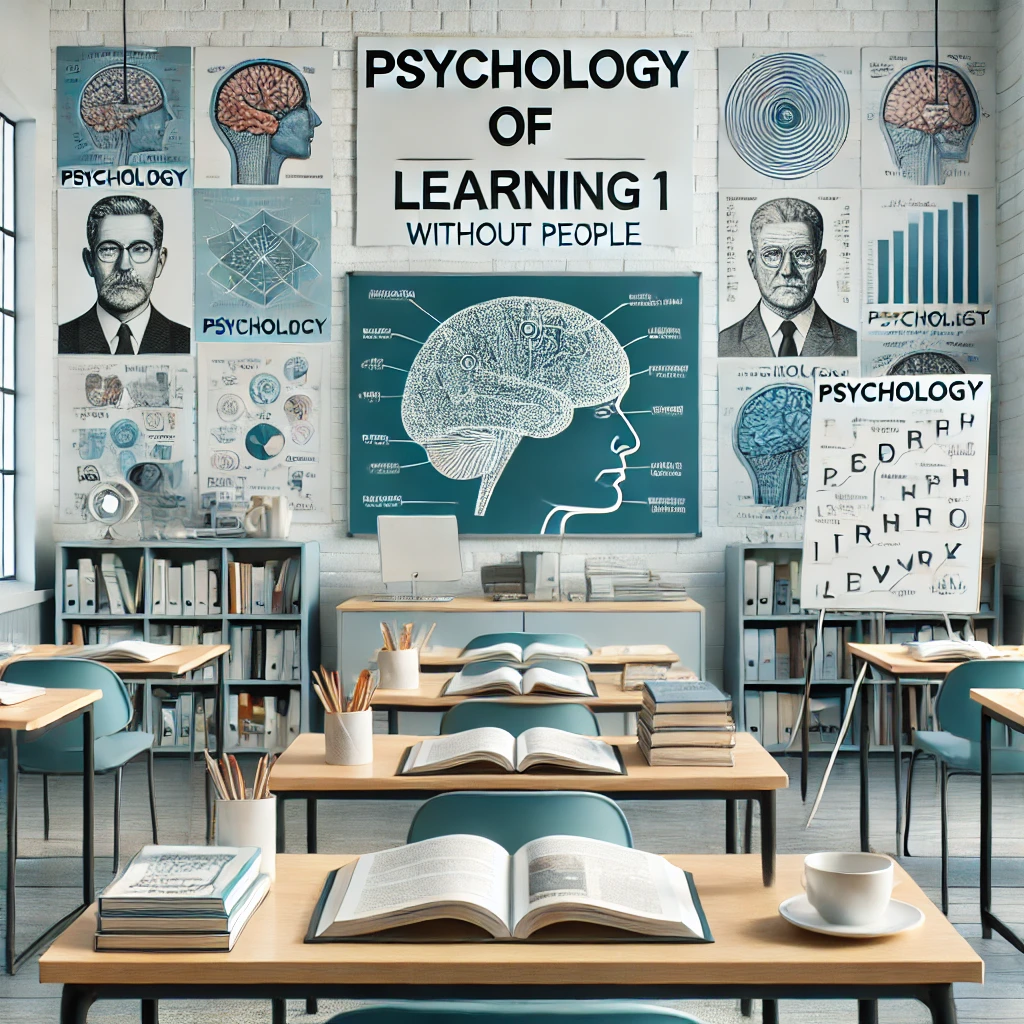 5. Psicología Del Aprendizaje I