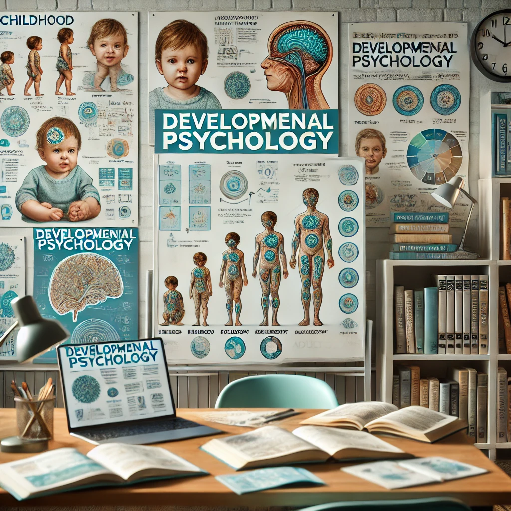 8. Psicología Del Desarrollo I