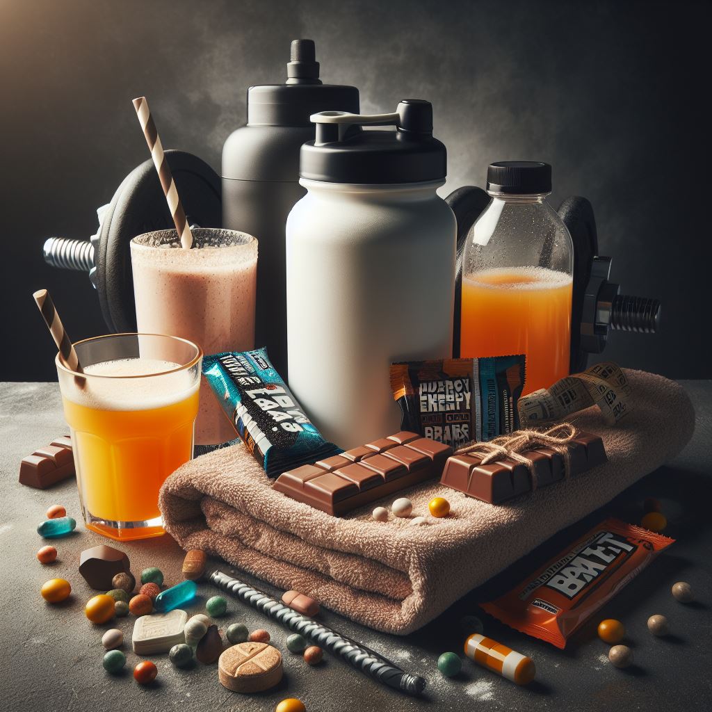 1. Introducción a la nutrición