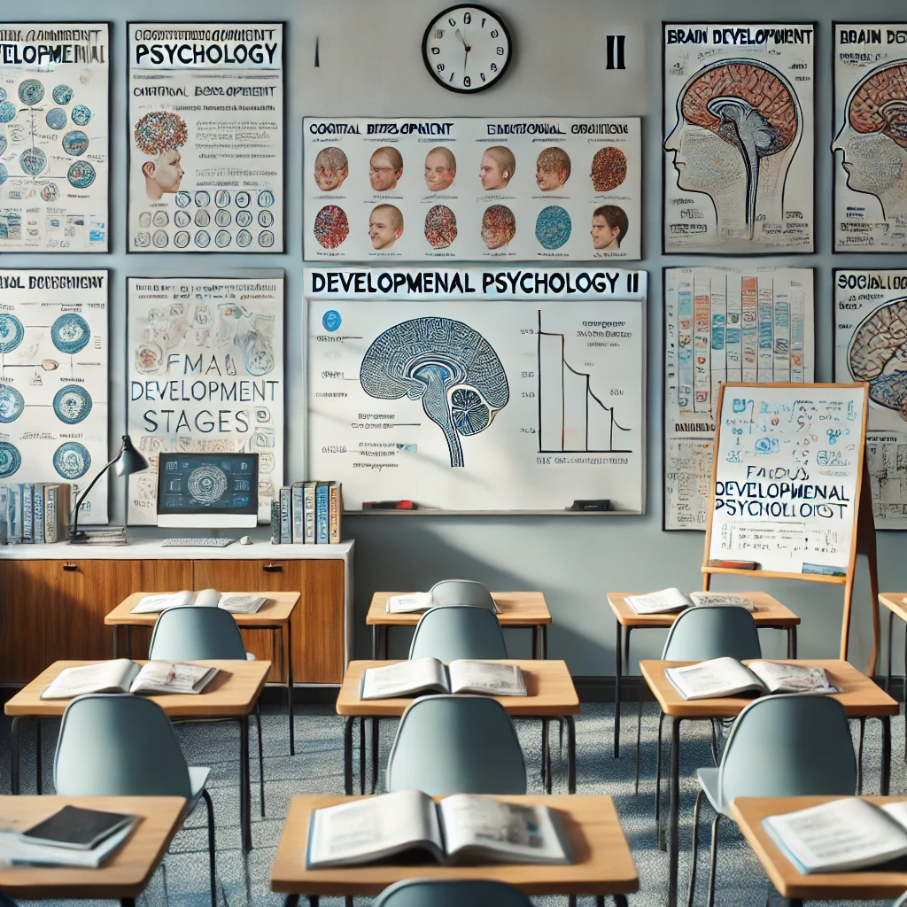 11. Psicología Del Desarrollo Ii