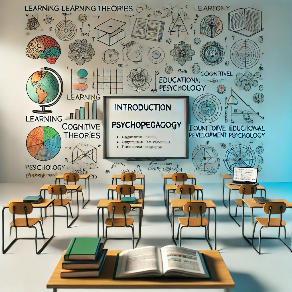 13. Introducción A La Psicopedagogía