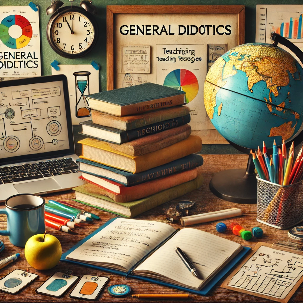 19. Didáctica General