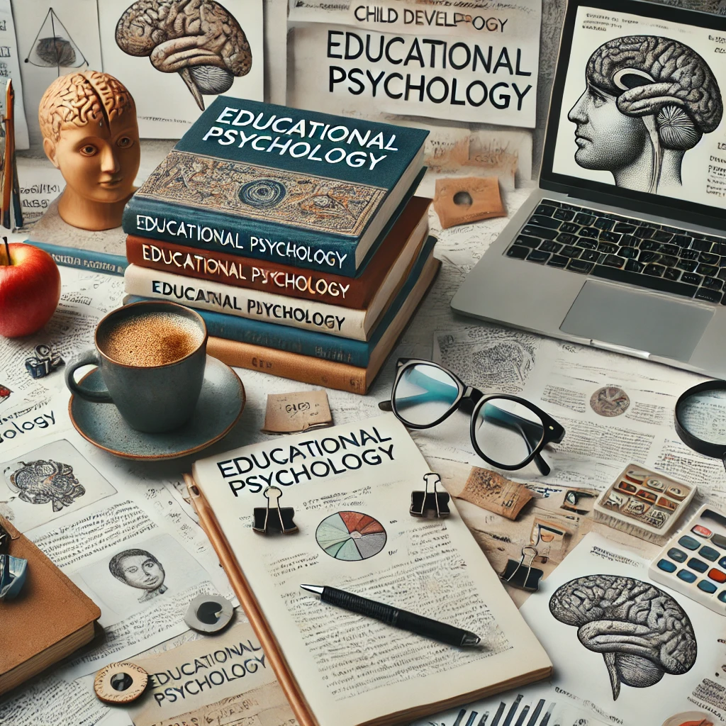 20. Psicología Educativa