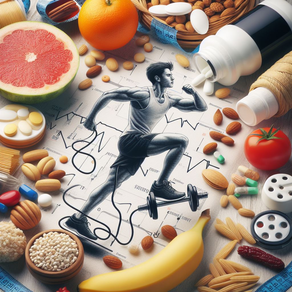 2. Nutrición, ejercicio y deporte