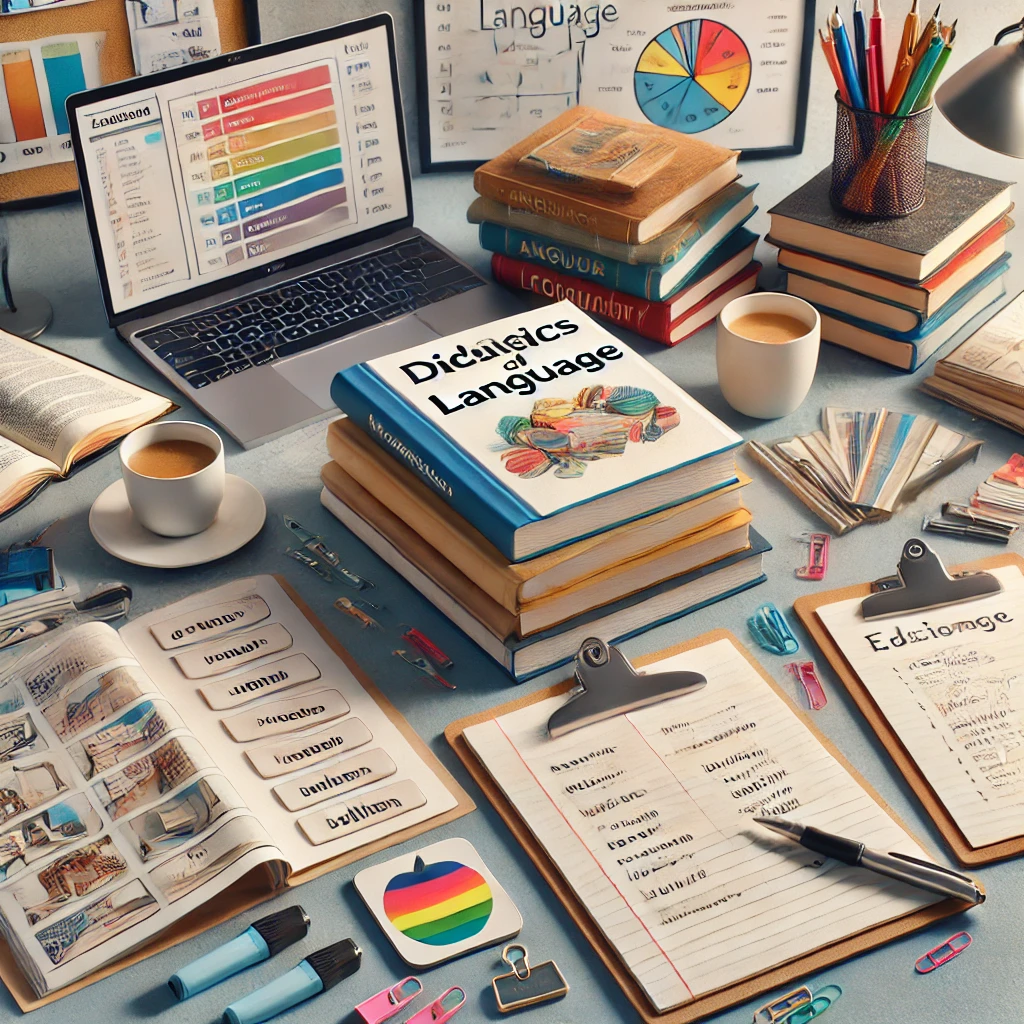 21. Didáctica De La Lengua