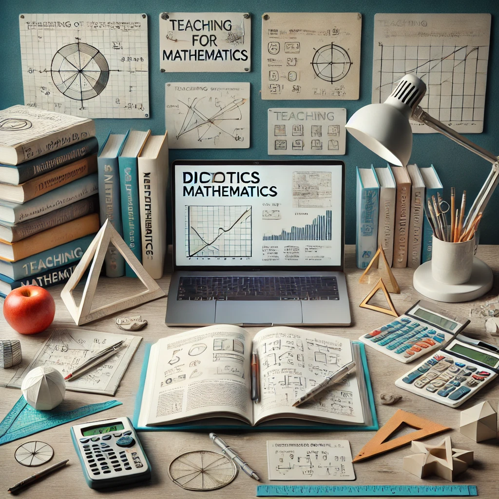 26. Didáctica De Las Matemáticas