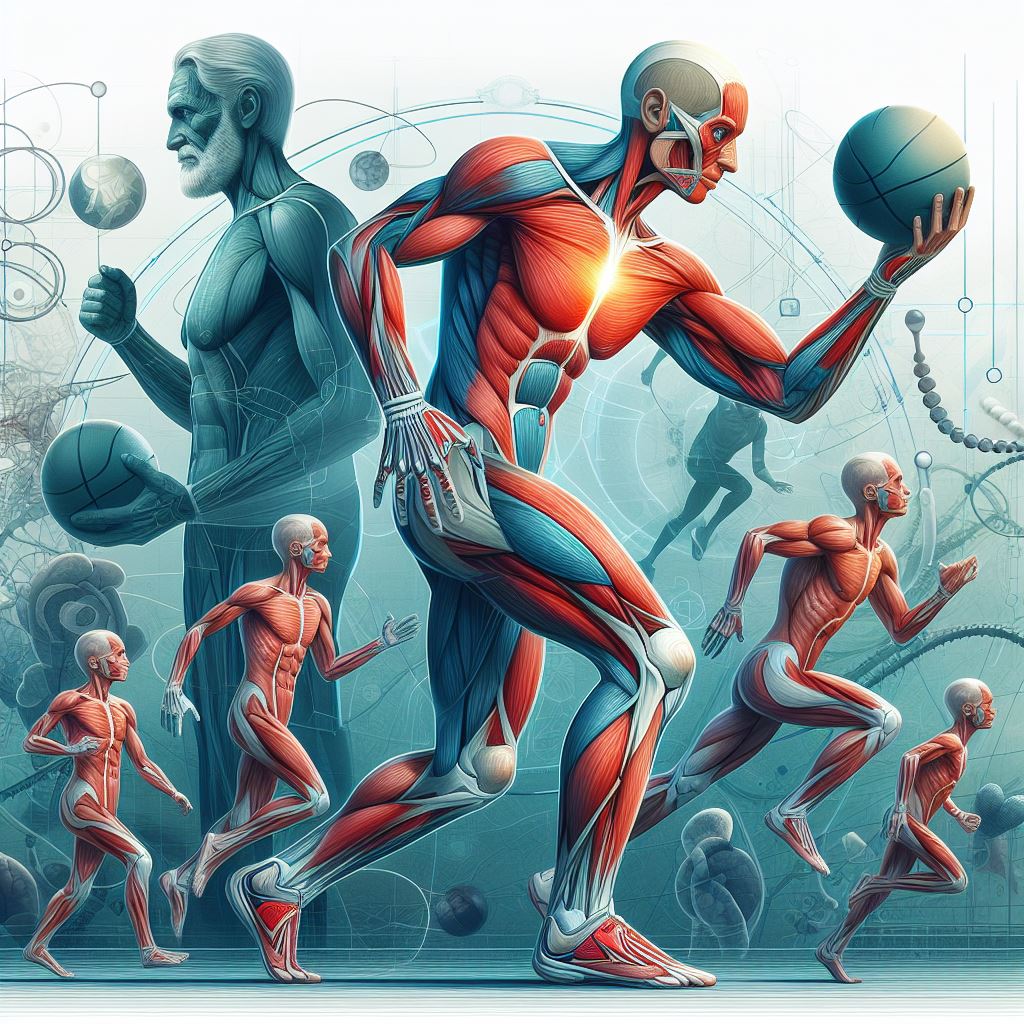 3. Desarrollo humano en actividad física y deporte