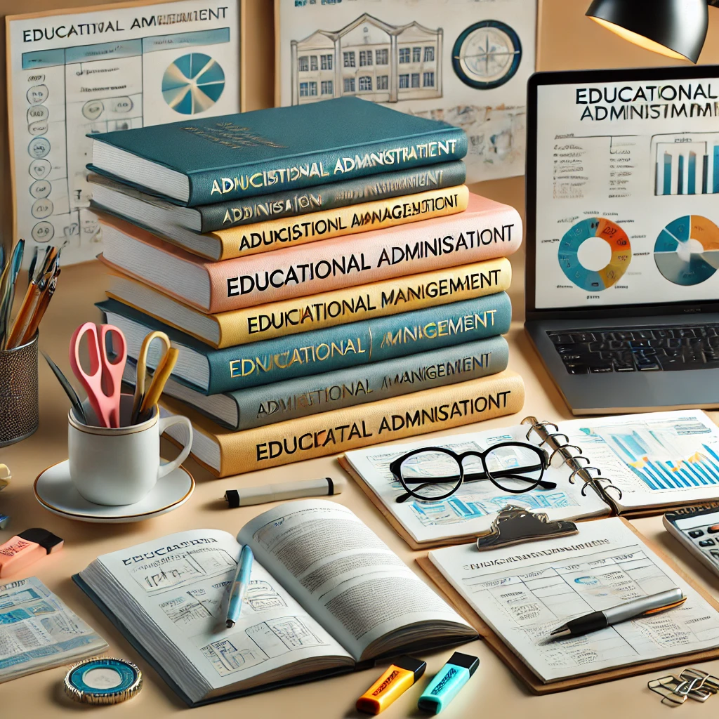 33. Administración Y Organización De Instituciones Educativas