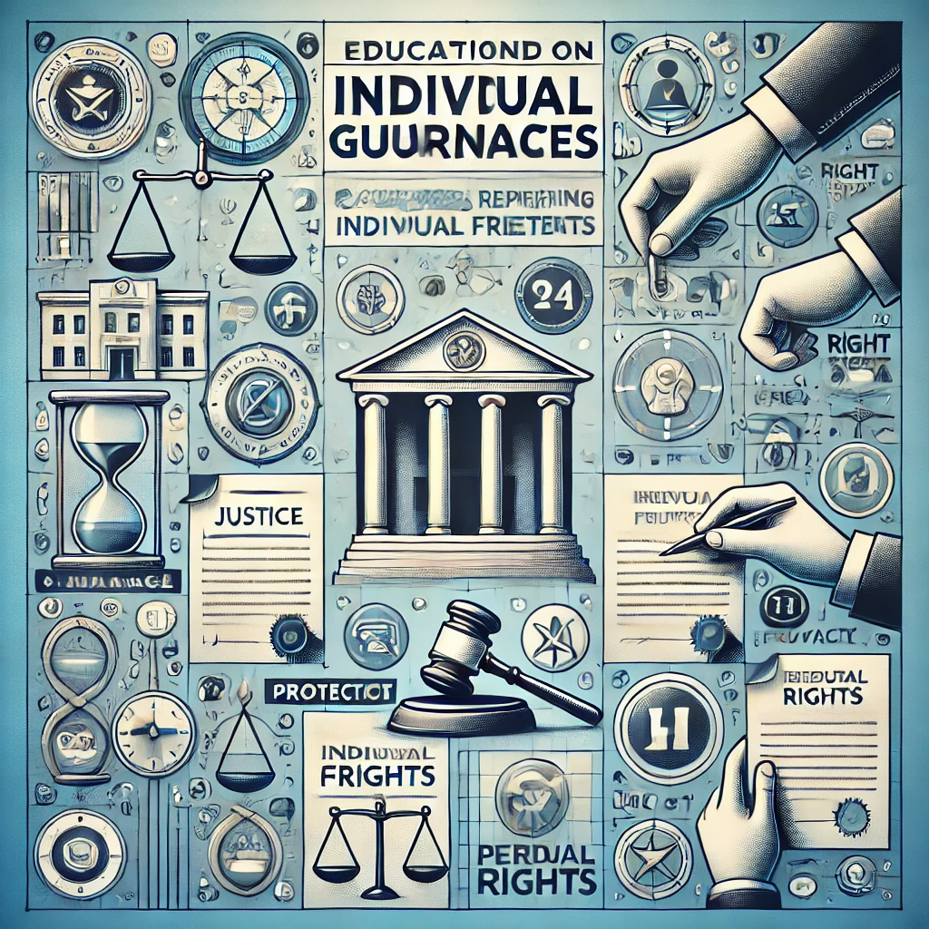 Garantias individuales