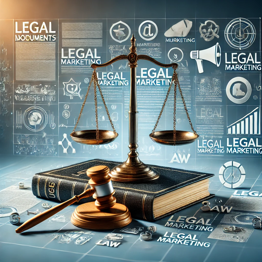 Marketing jurídico