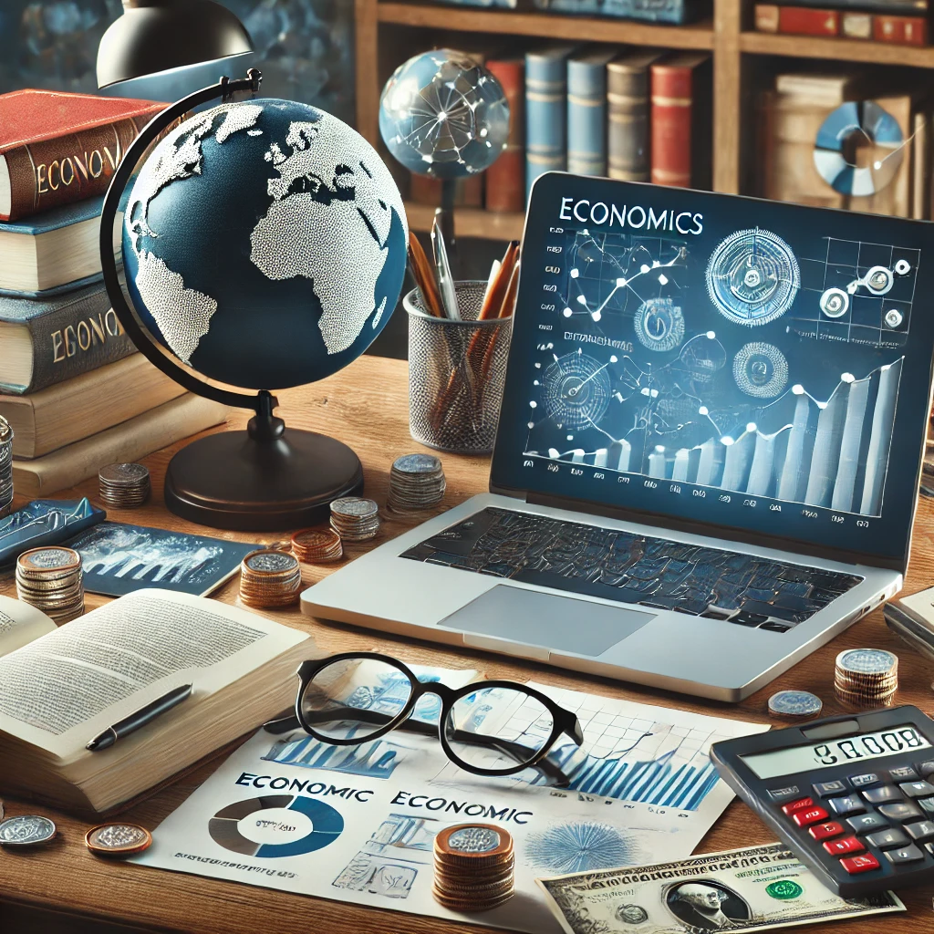 10. Principios económicos