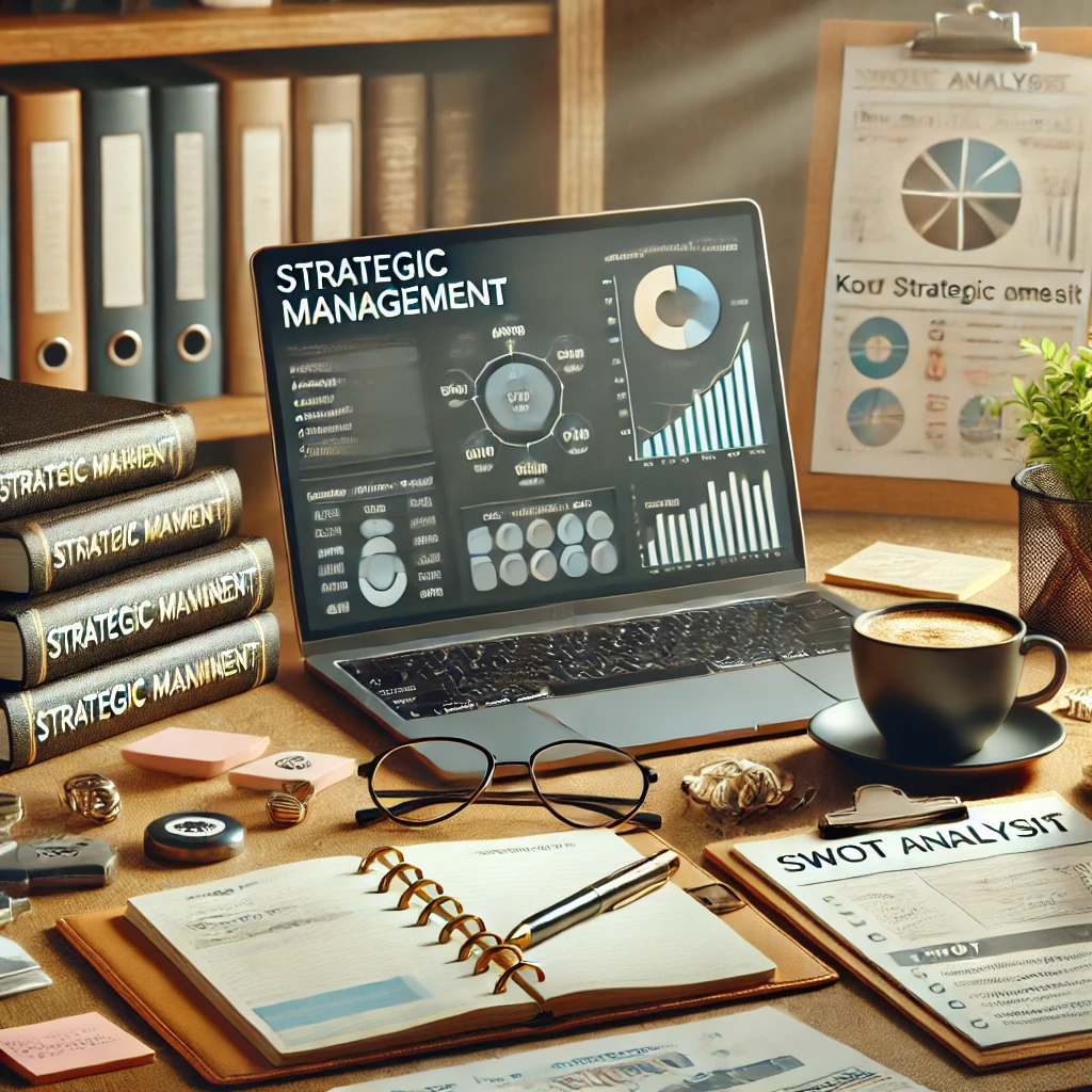 Administración estratégica