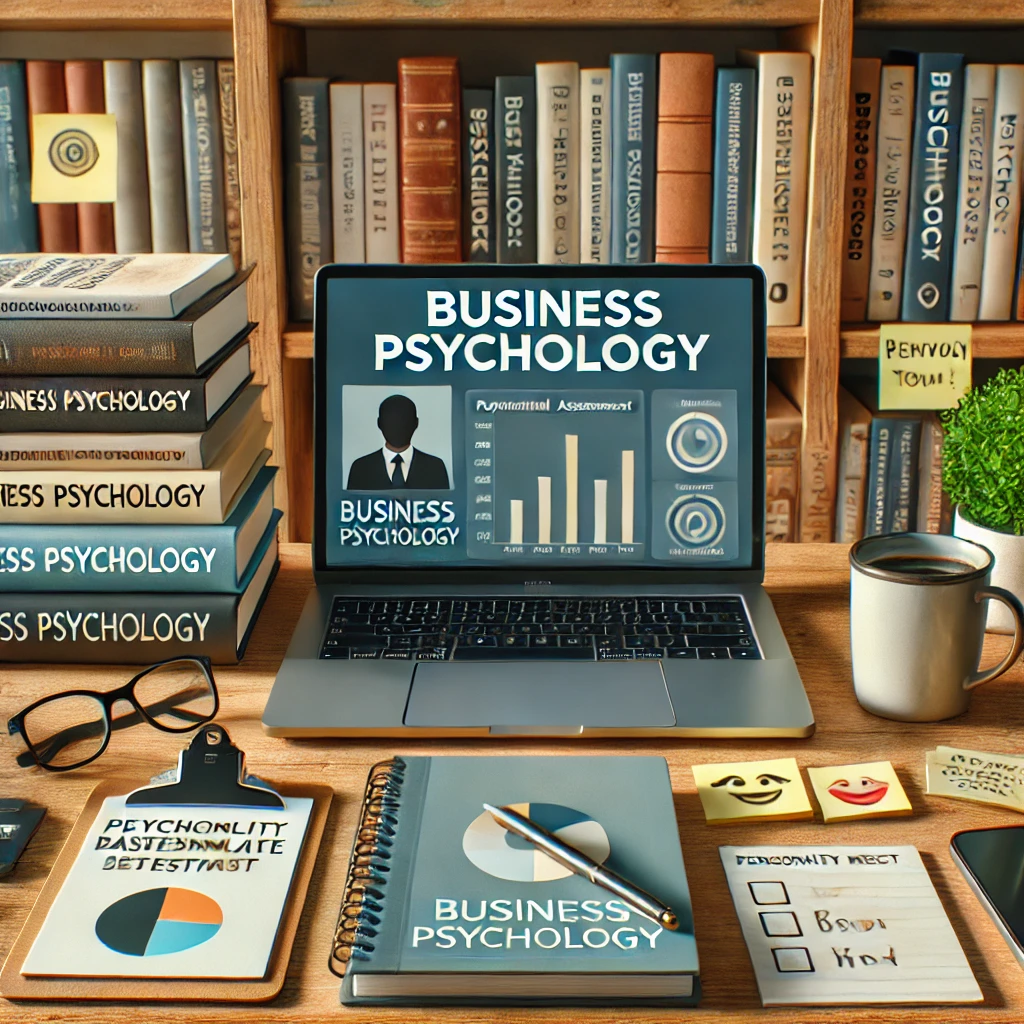 Psicología Empresarial