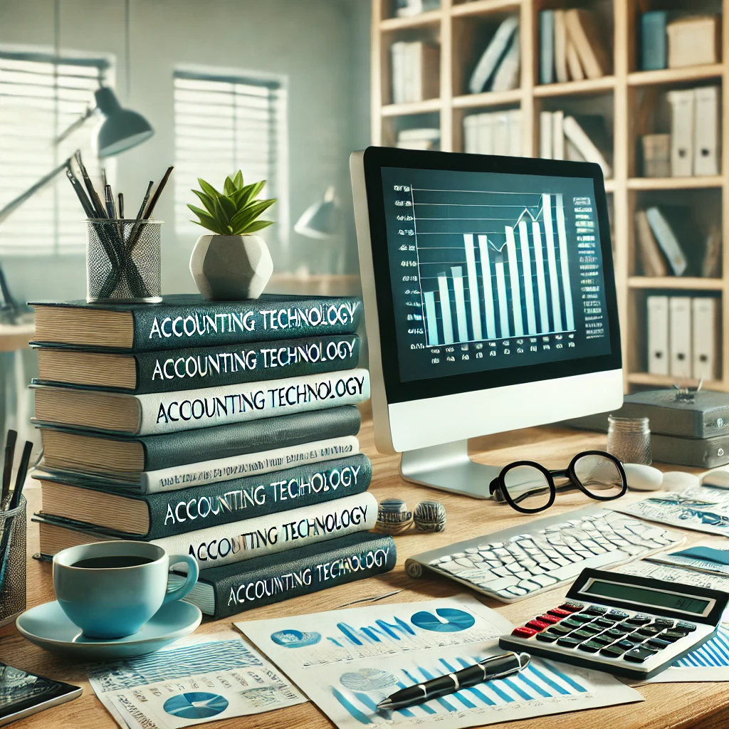 Tecnología Contable