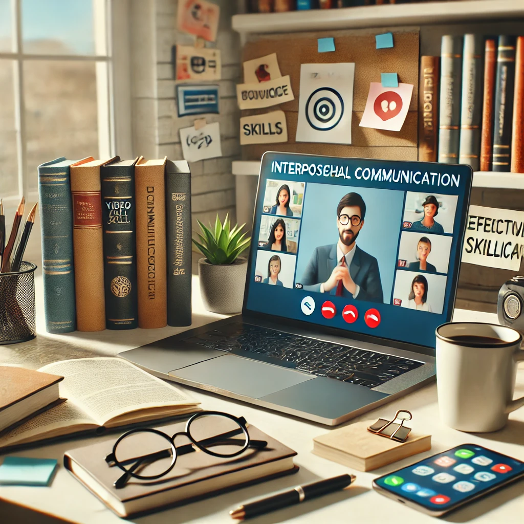 Comunicación interpersonal