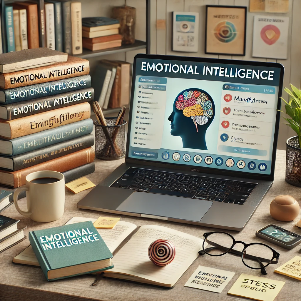 Inteligencia emocional