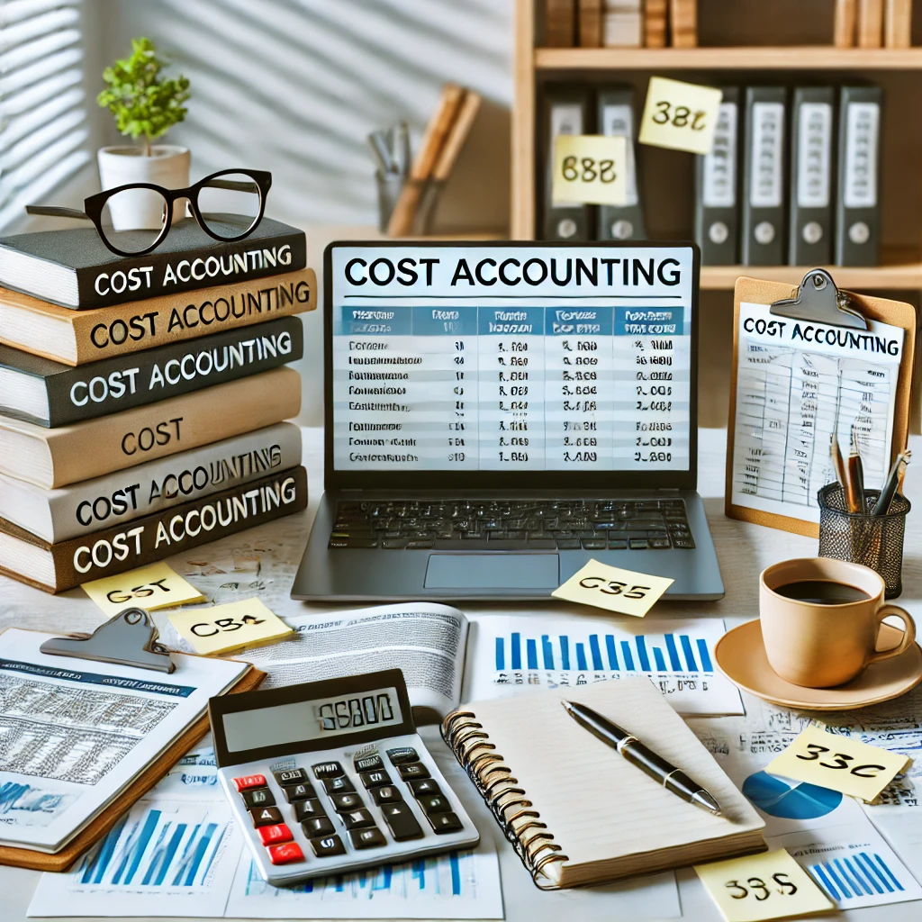 Contabilidad de costos