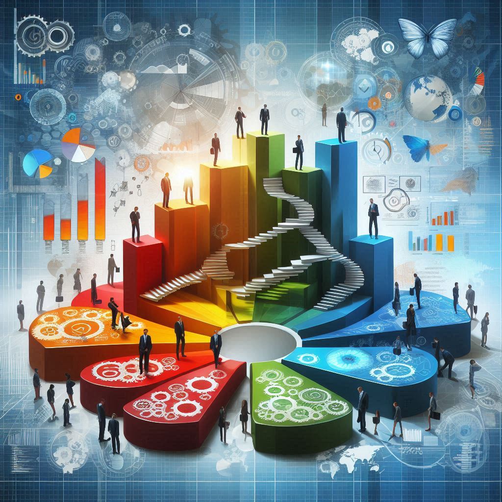 1. Modelos de gestión para los negocios