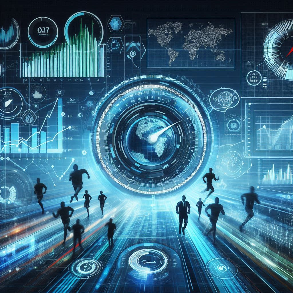 5. Seguimiento y evaluación del desempeño en los negocios