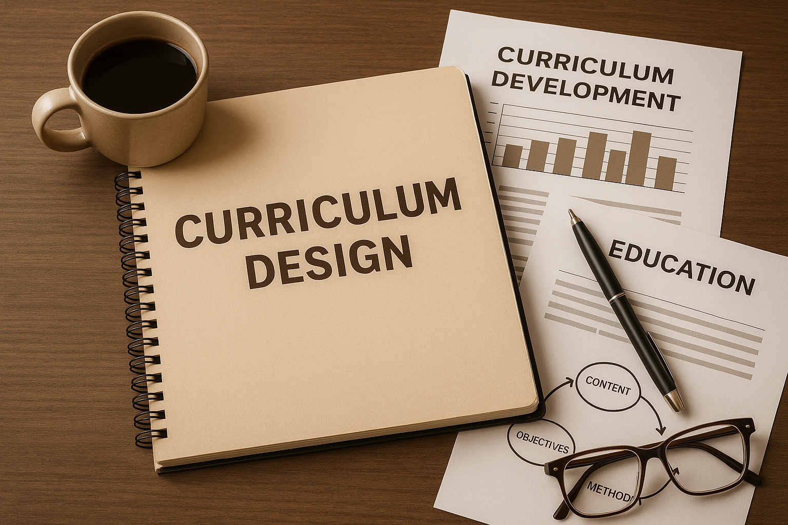 Diseño curricular