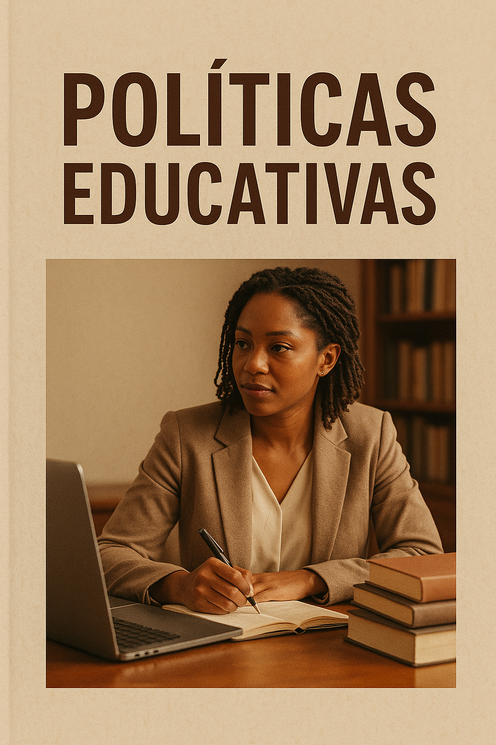 Políticas educativas