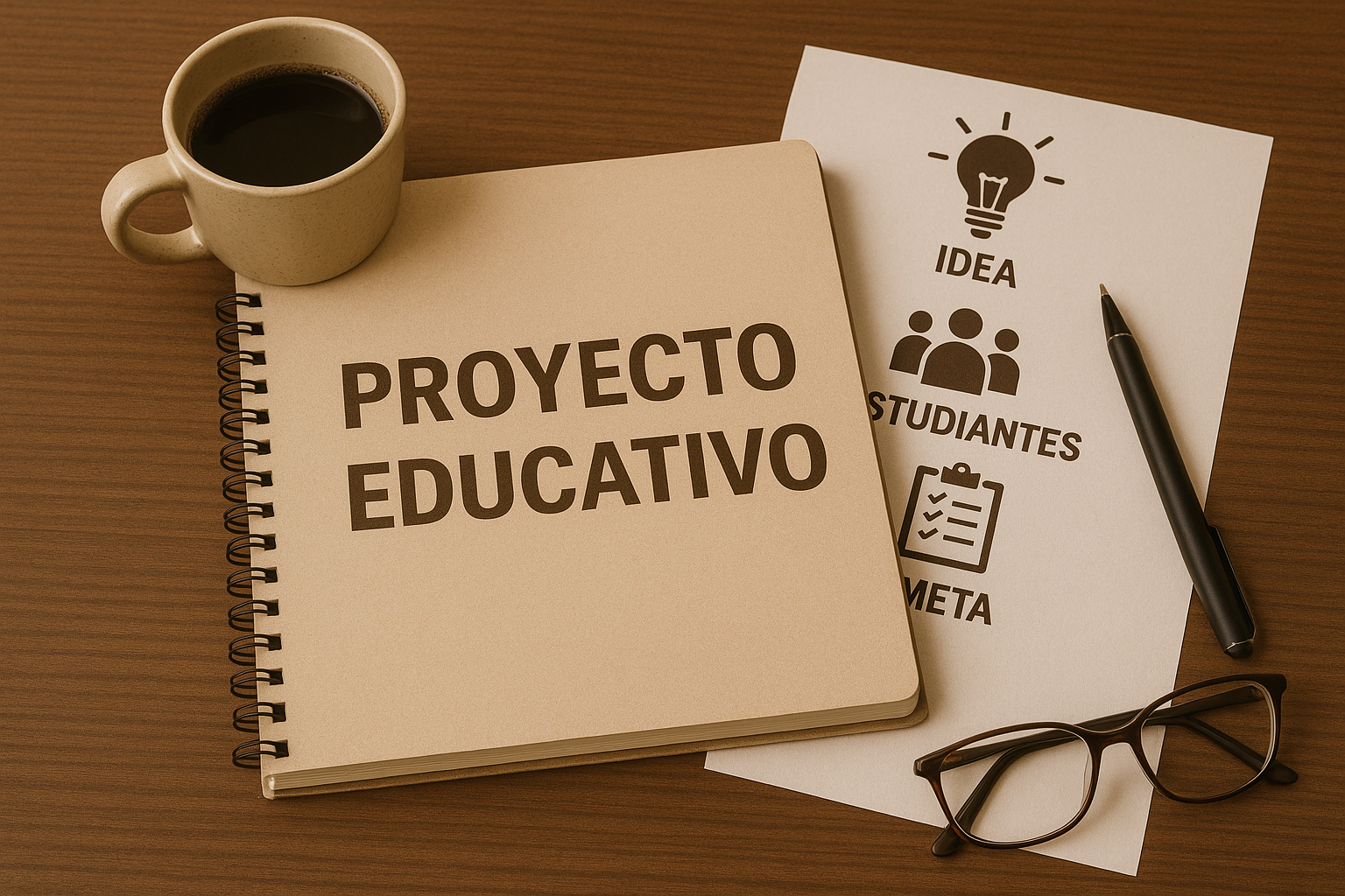 Proyecto educativo