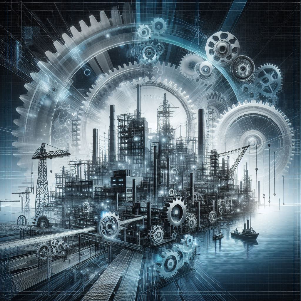 Fundamentos de Gestión Industrial