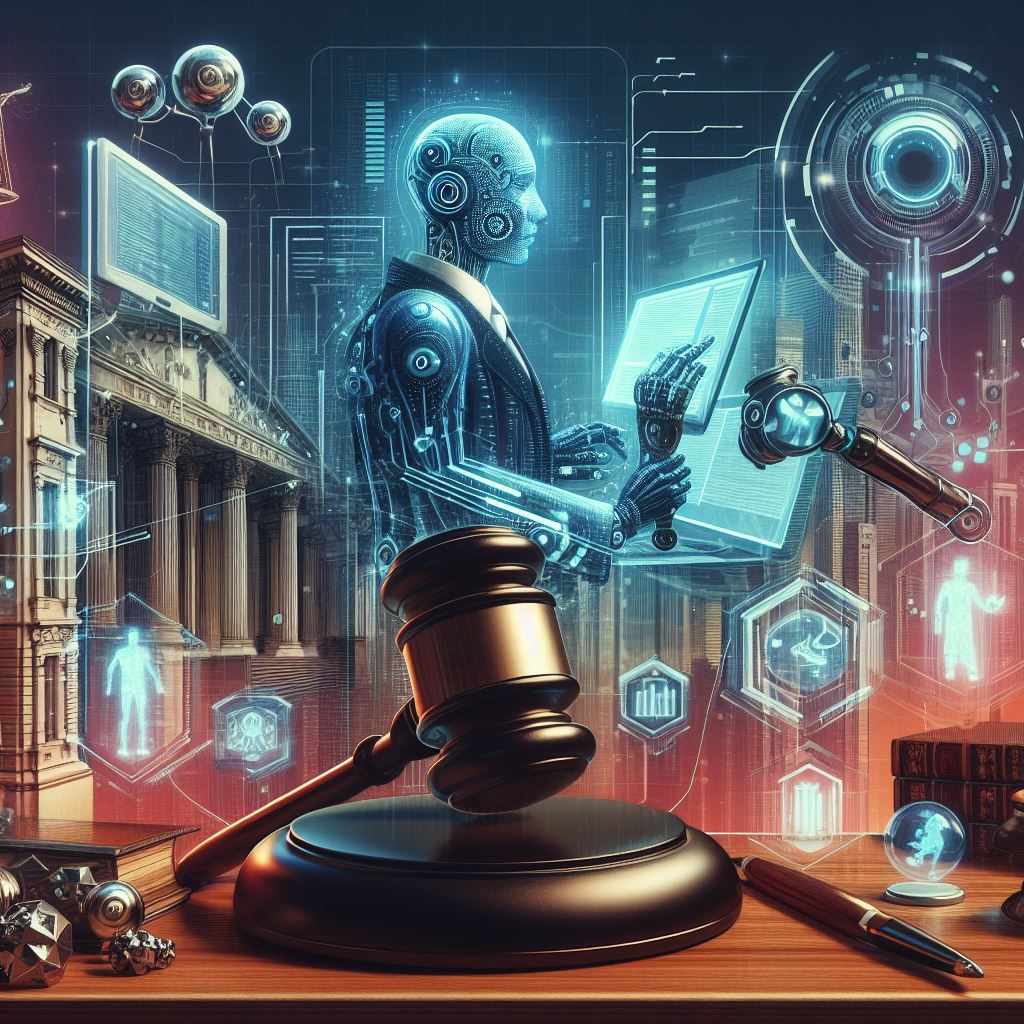 2.- Tecnología jurídica